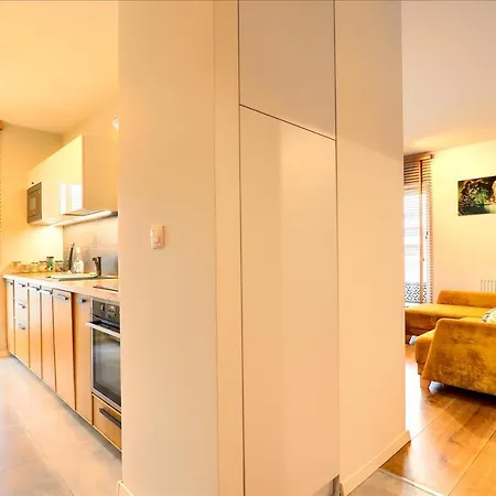 Apartament - Elegance