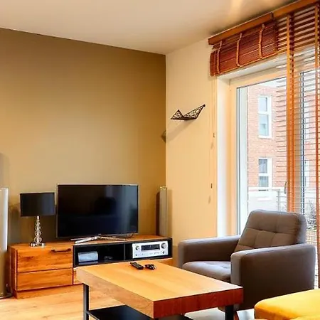 Apartament - Elegance Apartment