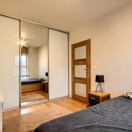 Apartment Apartament - Elegance *