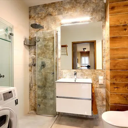 Apartament - Elegance *