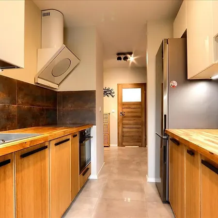 Apartament - Elegance *